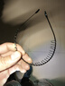 戴巖發(fā)箍男生隱形壓發(fā)背頭波浪形發(fā)箍素圈韓式洗臉運動(dòng)發(fā)帶爆款發(fā)卡女 梳齒款-運動(dòng)發(fā)箍 曬單實(shí)拍圖