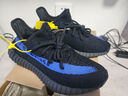 阿迪達(dá)斯Yeezy350椰子夏日透氣休閑鞋男女鞋GY7164 38 曬單實(shí)拍圖
