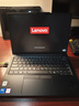 ThinkPad【國家補貼20%】聯(lián)想筆記本電腦E14 2025超能版 商務(wù)辦公學(xué)生輕薄本 英特爾酷睿5 16G 1T 2.8K黑色 曬單實(shí)拍圖