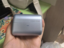 籟特易耳【2025新款-重磅新品】星環(huán)ultra藍(lán)牙耳機(jī)入耳式真無線HiFi音質(zhì)主動(dòng)降噪超長續(xù)航游戲音樂運(yùn)動(dòng)耳機(jī) 柔藍(lán)【52dB深空降噪】雙設(shè)備連接 LDAC/LHDC-雙版本 曬單實(shí)拍圖