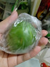 四川安岳青檸檬新鮮水果精選皮薄特產(chǎn)孕婦營(yíng)養檸檬青產(chǎn)地直發(fā)包郵 安岳青檸檬2粒 單果80g+ 曬單實(shí)拍圖