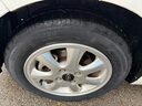 佳通輪胎(Giti)輪胎165/65R14 79T 220 適配 江淮悅悅/江淮iEV6E 曬單實(shí)拍圖
