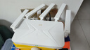 中興（ZTE）巡天BE5100無線家用wifi7路由器 自研10核芯片 千兆雙頻5顆信號放大器穿墻王游戲加速 曬單實拍圖