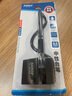 寶克（BAOKE）1NO850 0.5mm黑色雙珠中性筆辦公臺筆 防漏墨 1支裝 曬單實拍圖
