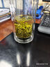 青城四川青城山雪芽52g都江堰茶葉四川特產(chǎn)茶葉綠茶口糧茶辦公室茶葉 雪芽-52g 曬單實(shí)拍圖