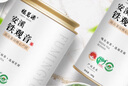 福茗源茶葉 安溪鐵觀音烏龍茶 蘭花香特級2025新茶罐裝180g茶葉自己喝 曬單實拍圖