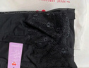 MOXTOC性感睡衣女薄款睡裙吊帶情趣短裙純欲家居服套裝七夕情人送禮 曬單實(shí)拍圖