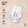 貝肽斯新生兒護肚圍嬰兒護肚臍防著(zhù)涼護肚子神器兒童高腰肚圍春秋 曬單實(shí)拍圖