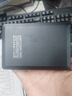 科碩（KESU）1TB 移動硬盤大容量 雙盤備份 USB3.0 外接機械硬盤 海量存儲 手機連接 2.5英寸 曬單實拍圖