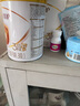 伊利金領(lǐng)冠育護(hù)【5倍DHA好腦力】幼兒奶粉3段(1-3歲)1200g三聯(lián)裝 曬單實(shí)拍圖