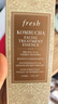 Fresh馥蕾詩(shī)紅茶緊致修護禮盒(精華150ml+面膜30ml*2) 教師節禮物女 曬單實(shí)拍圖