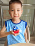 JCZS德國品牌幼兒園姓名印章兒童名字印章卡通防水不掉色姓名貼寶寶入園準備用品小學(xué)生衣物校服刻字蓋 小汽車(chē)【送禮包+水洗不掉】備注名字 曬單實(shí)拍圖