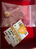 金小貅黃金轉運珠足金999橄欖車(chē)花珠手串路路通小金珠手鏈DIY玉珠配珠 0.96g,車(chē)花橄欖珠【多退少補】 曬單實(shí)拍圖