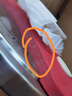 凌豐不銹鋼高壓鍋家用壓力鍋防爆雙耳壓力煲單手開合燃?xì)庠铍姶艩t通用 曬單實(shí)拍圖