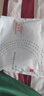 歐迪芬【獨立包裝】純棉內褲女士?jì)妊?00%棉2025新款預防HPV三角褲2XL 曬單實(shí)拍圖