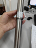 CLITON電動(dòng)打奶泡器咖啡奶泡機收納式不銹鋼家用牛奶打泡器充電式攪拌器 曬單實(shí)拍圖