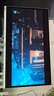 微星（MSI）26.5英寸2K280Hz 量子點OLED顯示器0.03ms(GTG) HDR400游戲電競顯示屏MAG 272QPW QD-OLED X28極光 曬單實拍圖