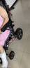 Ainsnbot 電動(dòng)輪椅車(chē)HG-W73002智能全自動(dòng)老年人輕便可折疊旅行老人專(zhuān)用 曬單實(shí)拍圖
