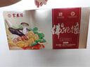 聚春園福州正宗佛跳墻230g*6罐 高檔禮盒加熱即食家宴鮑魚(yú)海鮮節慶送禮 曬單實(shí)拍圖