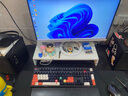 武極 天機 i5 13400F/RX6500XT設計師剪輯游戲電競辦公臺式全套主播組裝電腦黑神話悟空主機DIY整機 13400F+RTX3050+16G丨配置四 曬單實拍圖
