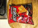 多力多滋（Doritos）玉米片爆香熱辣味140g 王者榮耀合作款（原包裝/合作款隨機發(fā)貨） 曬單實(shí)拍圖