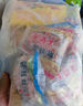 海霸王什錦涮烤套餐10種火鍋食材組合 1023g 牛肉丸香腸蟹味棒魚豆腐 曬單實拍圖
