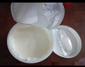 簡(jiǎn)愛(ài) 0%蔗糖 酸奶 135g*4杯 天然乳蛋白 無(wú)蔗糖酸奶 健康輕食 曬單實(shí)拍圖
