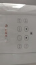 格力（GREE）3匹 云錦三代 家電國(guó)家補(bǔ)貼20% 新一級(jí)能效 變頻冷暖 客廳省電空調(diào)立式柜機(jī)KFR-72LW/NhBa1BAt 曬單實(shí)拍圖