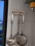 雙立人（ZWILLING）Twin Prof湯勺不銹鋼湯勺中式炊具一體成型食品級家用 35cm大湯勺 曬單實(shí)拍圖