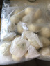 吉祥手工老面香菇菜包1kg/袋共30粒素餡包子速食面點(diǎn)生鮮早餐半成品 曬單實(shí)拍圖