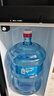 美的（Midea）飲水機(jī)家用 下置式 國(guó)家補(bǔ)貼 沖奶泡奶 燒水壺 桶裝水 不銹鋼內(nèi)膽快速加熱YD1611S-X【制冷+制熱】 曬單實(shí)拍圖