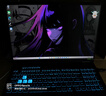 華碩天選6 Pro 酷睿版 國家補貼 電競游戲游戲筆記本電腦 i7-13650HX 16G 1TB   RTX5060 灰色包鼠套裝 曬單實(shí)拍圖