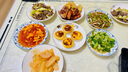 宛若新生【燕麥片亞麻籽可可粉&江蘇農科院加工所研發(fā)】輕食 6盒+1燕麥杯 【超值裝】6盒+1燕麥杯 曬單實(shí)拍圖