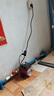 格威特大功率增壓泵家用全屋智能全自動(dòng)熱水器自來(lái)水花灑加壓管道泵320W 曬單實(shí)拍圖