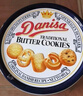 皇冠（danisa）丹麥曲奇餅干禮盒681g+72g休閑零食團購囤貨中秋團圓送禮物進口 曬單實拍圖