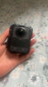 鐵頭用于DJI Osmo 360全景相機全籠橫豎拍拓展套件金屬保護框拍攝騎行直播攝影配件相機-橫拍套裝 曬單實(shí)拍圖
