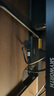 宏碁（acer）USB3.0分線(xiàn)器拓展塢 HUB集線(xiàn)器高速4口擴展塢轉接頭適用臺式電腦筆記本一拖多接口轉換器延長(cháng)1.5米 曬單實(shí)拍圖
