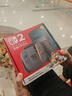 任天堂（Nintendo）【國內保稅倉】Switch2/1代 OLED/續航加強日版/港版便攜家用ns體感游戲機掌機 港版switch2馬里奧賽車(chē)同捆-劃算組合 曬單實(shí)拍圖