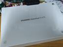 HUAWEI MatePad 11.5''S華為平板電腦144Hz高刷2.8K全面屏娛樂(lè )學(xué)生學(xué)習8+256GB WIFI深空灰 曬單實(shí)拍圖