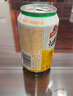 漢斯啤酒（HANS）漢斯小木屋菠蘿啤330ml*12聽(tīng) 整箱無(wú)酒精飲料無(wú)醇啤酒中秋送禮 曬單實(shí)拍圖