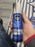 妮維雅（NIVEA）男士【王子奇同款】水活暢透多效精華水150ml(爽膚水男 保濕補(bǔ)水) 曬單實(shí)拍圖