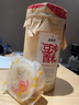 老鼎豐豆沙白皮酥餅 休閑零食糕點(diǎn)心餅中式下午茶330g（55*6） 曬單實(shí)拍圖