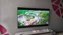 海爾（Haier）【小紅花電視-綻放版】85H5C 85英寸京東自營(yíng)高刷3+64GB游戲平板全面屏一級能效國家補貼20%第一名 曬單實(shí)拍圖