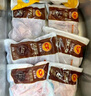 CP正大食品櫻桃谷鴨掌1斤鴨貨生鮮 帶骨鴨掌鴨爪鴨鹵味麻辣鴨貨 曬單實(shí)拍圖
