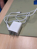 OKSJ適用蘋(píng)果15/16充電器充電線30W快充套裝氮化鎵iphone15Pro/Promax【品牌盒裝】充電頭+數(shù)據(jù)線 曬單實(shí)拍圖