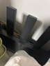 小米（MI）路由器BE6500 Wi-Fi 7【小米手機上網(wǎng)搭檔】6500兆級 全2.5G網(wǎng)口 4核高通處理器  家用路由器 曬單實拍圖