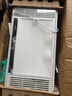 歐普（OPPLE）雙純銅電機風(fēng)暖浴霸燈暖風(fēng)照明排氣一體集成吊頂衛生間浴室F165-E 曬單實(shí)拍圖