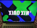 聯(lián)想筆記本電腦小新Pro14 AI元啟高性能輕薄本酷睿Ultra9 32G 1T 2.8K OLED高刷屏游戲【國家補貼20%】 曬單實(shí)拍圖
