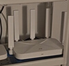 中興（ZTE）巡天 AX3000滿血WIFI6千兆無線家用路由器 自研雙核主芯片 5G雙頻穿墻王wifi路由 Mesh 3000M速率 曬單實拍圖