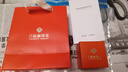 六桂福珠寶七夕禮物18K玫瑰金耳飾 星夢(mèng) 耳環(huán)耳釘耳墜耳線女 FE0202 曬單實(shí)拍圖